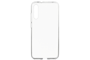 Чехол 2Е Basic для Xiaomi Mi A3, Crystal, Transparent