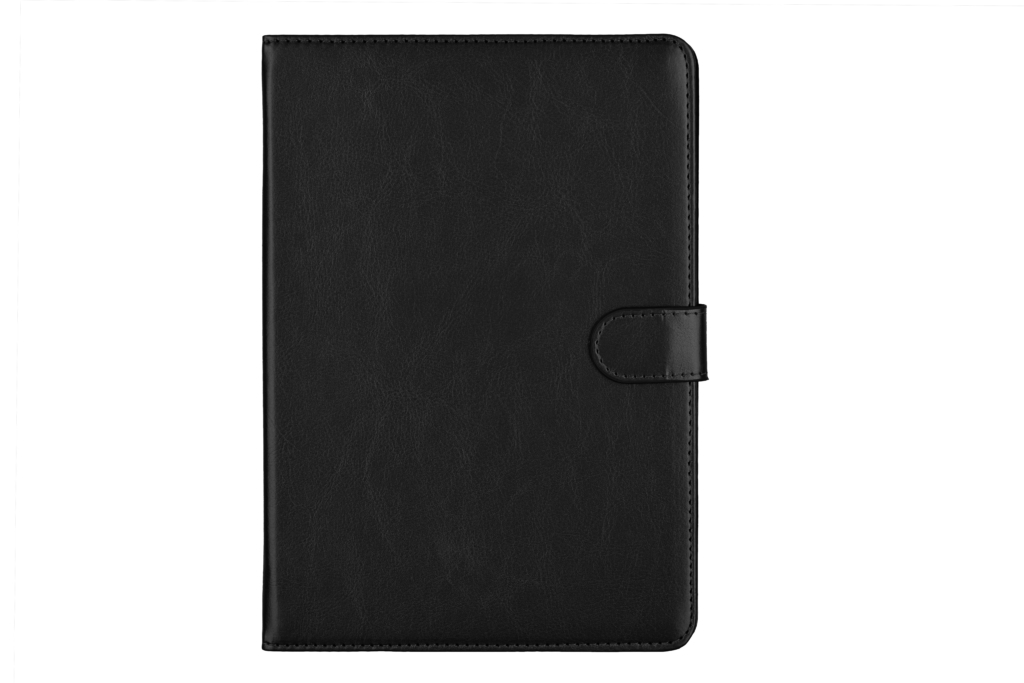 Чохол 2Е Basic універсальний для планшетів з діагоналлю 7-8″, Black