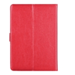2E Universal Case for Tablets up to 7-8″, Deep Red