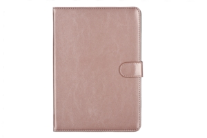 Чехол 2Е Basic универсальный для планшетов с диагональю 9-10″, Rose Gold