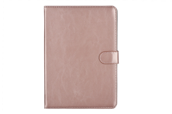 Чехол 2Е Basic универсальный для планшетов с диагональю 9-10″, Rose Gold