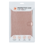 2E Universal Case for Tablets up to 9-10″, Rose Gold