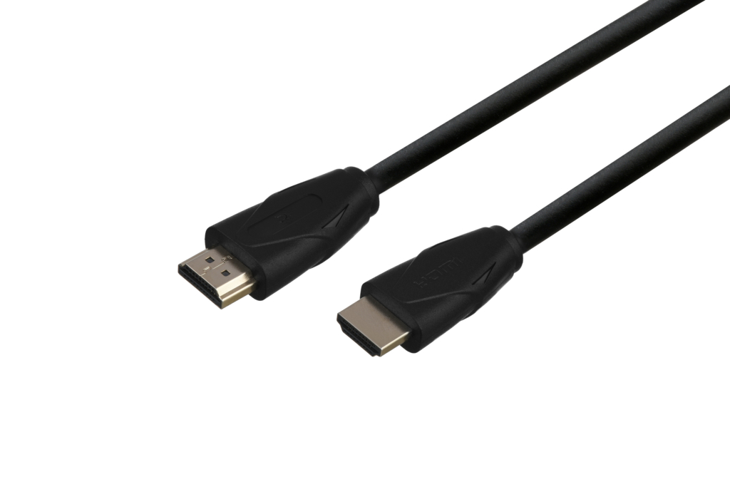 Cable 2E HDMI to HDMI, (AM/AM), 2 m