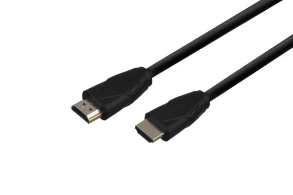 Cable 2E HDMI to HDMI, (AM/AM), 2 m