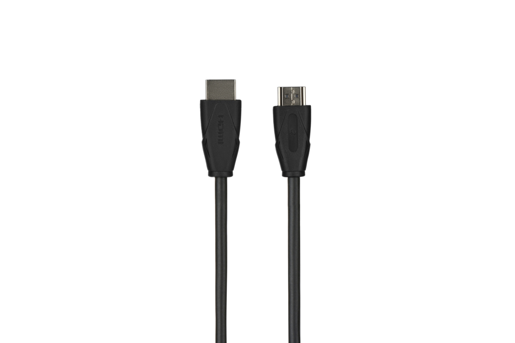 Cable 2E HDMI to HDMI, (AM/AM), 2 m