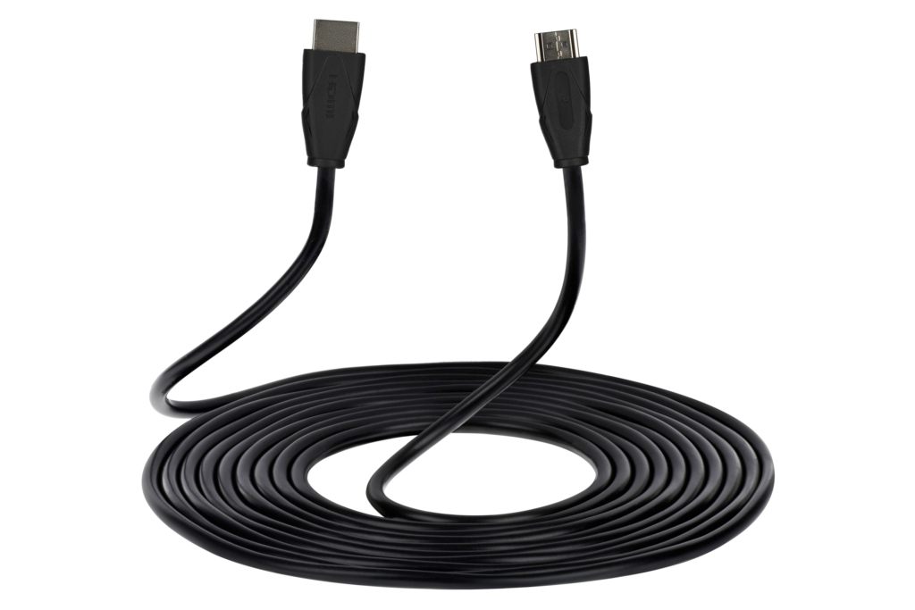 Cable 2E HDMI to HDMI, (AM/AM), 2 m