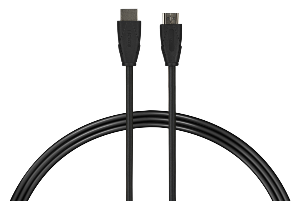 Cable 2E HDMI to HDMI, (AM/AM), 2 m