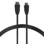 Cable 2E HDMI to HDMI, (AM/AM), 2 m