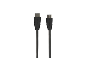 Cable 2E HDMI to HDMI, (AM/AM), 2 m
