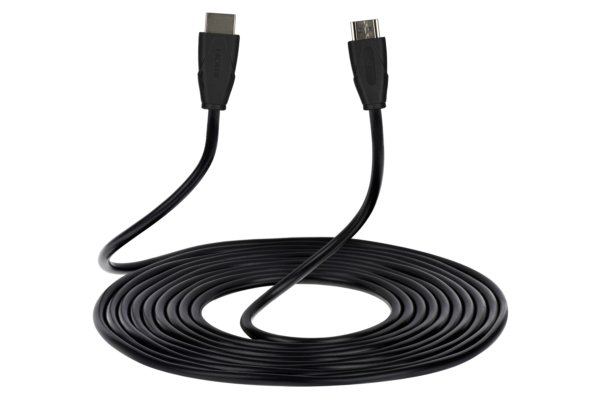 Кабель 2Е HDMI to HDMI, (AM/AM), 5 м