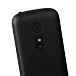 Мобильный телефон 2E E180 2019 DualSim Black