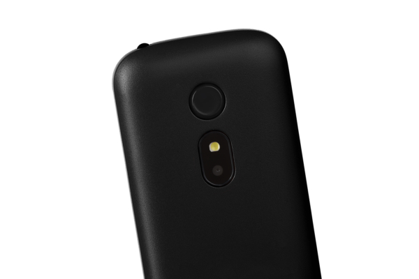 Мобильный телефон 2E E180 2019 DualSim Black