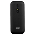 Мобильный телефон 2E E180 2019 DualSim Black