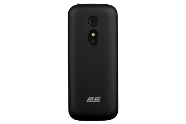 Мобильный телефон 2E E180 2019 DualSim Black