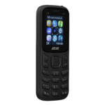 Мобильный телефон 2E E180 2019 DualSim Black