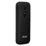 Мобильный телефон 2E E180 2019 DualSim Black