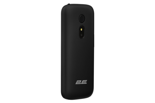 Мобильный телефон 2E E180 2019 DualSim Black