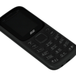 Мобильный телефон 2E E180 2019 DualSim Black