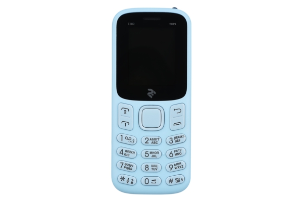 2E E180 2019 DUALSIM[City Blue (680576170040)]