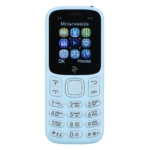 2E E180 2019 DUALSIM[City Blue (680576170040)]