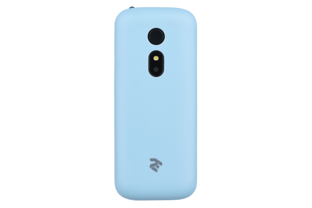 Mobile Phone 2E E180 2019 DualSim Blue
