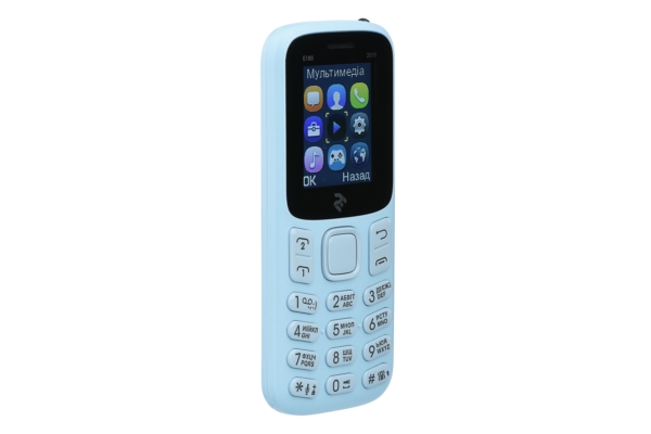 2E E180 2019 DUALSIM[City Blue (680576170040)]