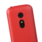 Mobile Phone 2E E180 2019 DualSim Red