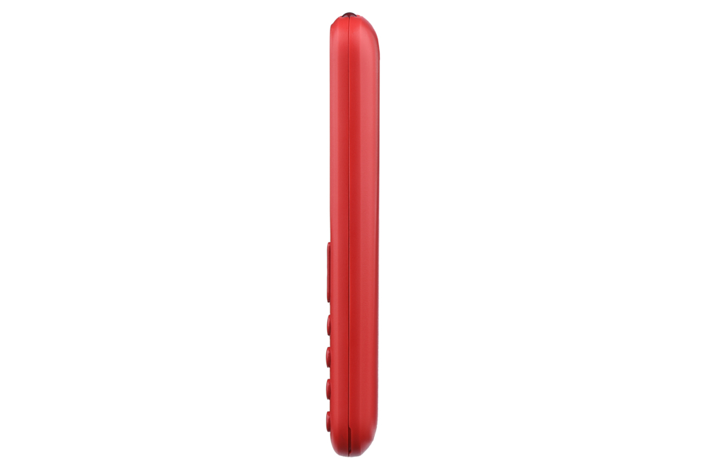 2E Мобільний телефон E180 2019 2SIM Red