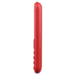 Mobile Phone 2E E180 2019 DualSim Red