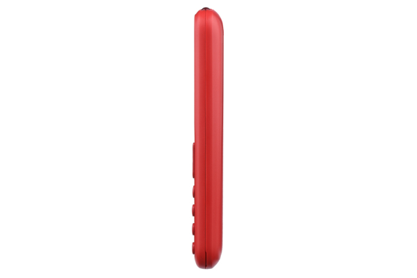Mobile Phone 2E E180 2019 DualSim Red