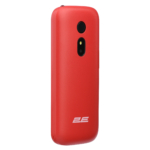 Mobile Phone 2E E180 2019 DualSim Red
