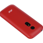 Mobile Phone 2E E180 2019 DualSim Red