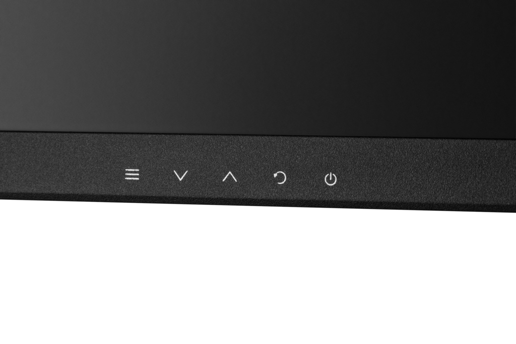 Monitor 2E D2419B Black