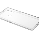 Чехол 2Е Basic для Samsung Galaxy A10S (A107), Hybrid, Transparent