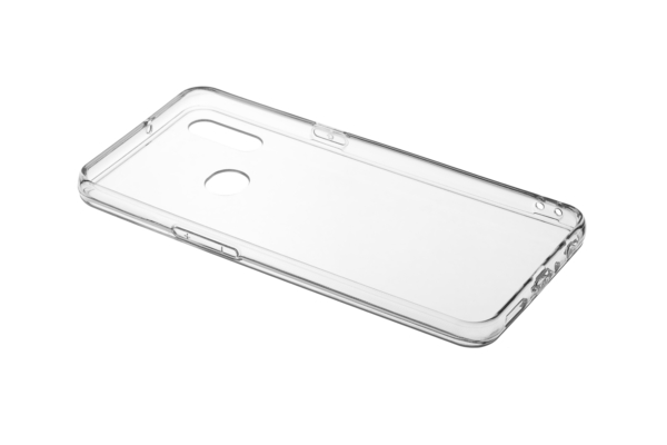 Чехол 2Е Basic для Samsung Galaxy A10S (A107), Hybrid, Transparent