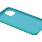 Чехол 2Е для Apple iPhone 11 Pro, Liquid Silicone, Dark Green