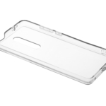 Чехол 2Е Basic для Xiaomi Mi 9T/K20/K20 Pro, Hybrid, Transparent