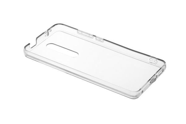Чехол 2Е Basic для Xiaomi Mi 9T/K20/K20 Pro, Hybrid, Transparent