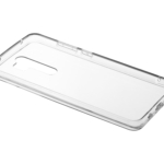 Чехол 2Е Basic для Xiaomi Redmi Note 8 Pro, Hybrid, Transparent