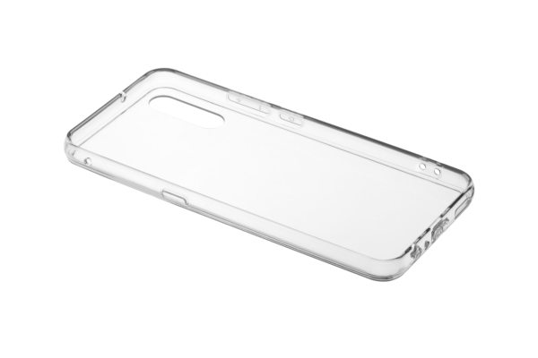 Чехол 2Е Basic для VIVO V17 Neo, Hybrid, Transparent