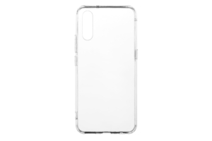Чохол 2Е Basic для VIVO V17 Neo, Hybrid, Transparent
