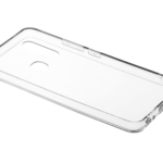 2Е Basic Case for VIVO Y15/Y17, Hybrid, Transparent