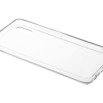 Чехол 2Е Basic для VIVO Y91C, Hybrid, Transparent