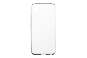 Чохол 2Е Basic для VIVO Y91C, Hybrid, Transparent