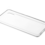 2Е Basic Case for VIVO Y93, Hybrid, Transparent