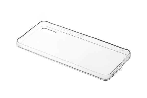 2Е Basic Case for VIVO Y93, Hybrid, Transparent