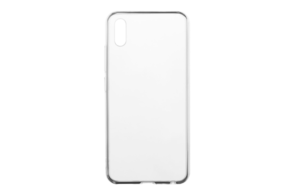 Чехол 2Е Basic для VIVO Y93, Hybrid, Transparent