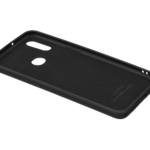 Чехол 2Е Basic для Samsung Galaxy A10S (A107), Soft feeling, Black