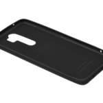Чехол 2Е Basic для Xiaomi Redmi Note 8 Pro, Soft feeling, Black