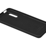 2Е Basic Case for VIVO V15 Pro, Soft feeling, Black